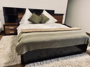 Ferienwohnung Berghausen