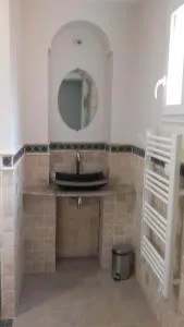 Chambre chez l'habitant - Alignan-du-Vent