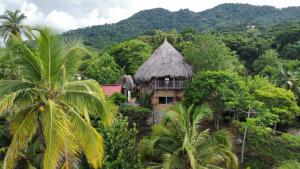 Esquina Lejana EcoLodge