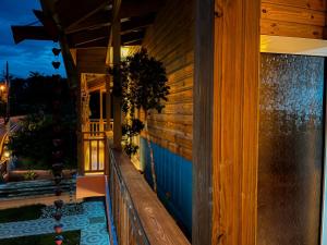 Alaia Casa de campo By Hospedify Para 4 personas, cerca del Río, Naturaleza, BBQ y terraza familiar