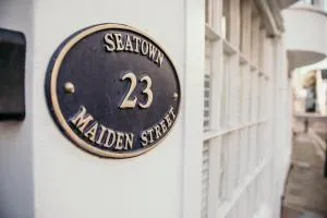 Seatown, beautiful townhouse in central Weymouth - Weymouth