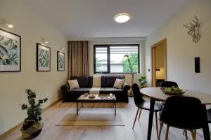 Jaśmin Apartamenty - 皮夫尼奇纳