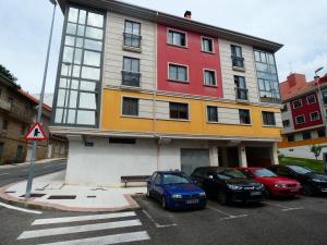 El Descanso del Viajero