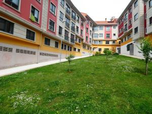 El Descanso del Viajero