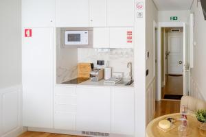 Bainharia Oporto Historic Centre Studio Apartment
