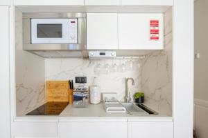 Bainharia Oporto Historic Centre Studio Apartment