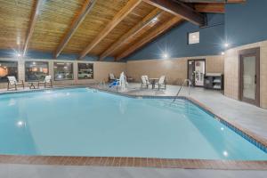 Best Western Fort Wayne I-69 North