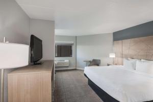 Best Western Fort Wayne I-69 North