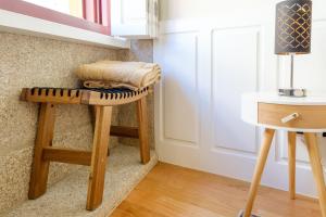 Bainharia Oporto Historic Centre Studio Apartment