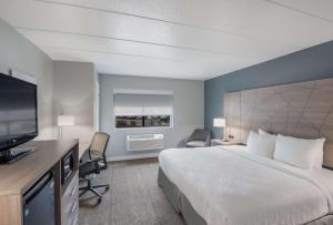 Best Western Fort Wayne I-69 North