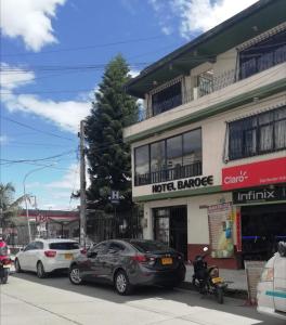 Hotel Baroee - Ubytování bez kategorie ve městě Popayan