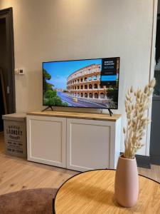 Jadore - Appartements meubles Mulhouse Ville : photos des chambres