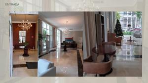 Sky Duplex - Cobertura TOP e Moderna em Condomínio Completo (NOVO)