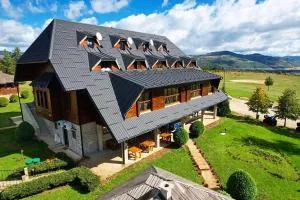 ETNO SELO VRANEŠA Zlatar - Kokin Brod