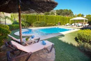 Casa Rural Los Niños - Algodonales