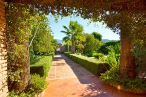 Casa Rural Los Niños