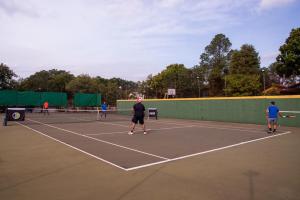 Pousada e Camping Carrion