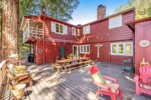 River Classic - Healdsburg