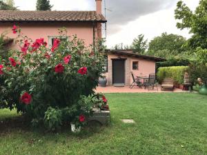 Villa Adriana House - alloggio turistico ID 18021