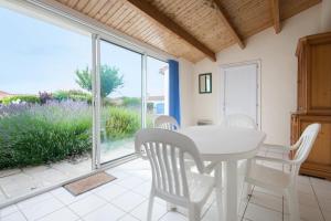 Maisons de vacances Grande Villa familiale 