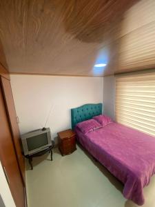 Hermosa casa en Paipa