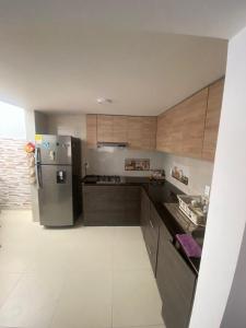 Hermosa casa en Paipa