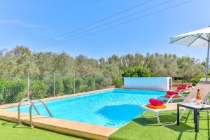 Villa Martin by Villa Plus