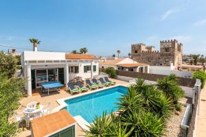 Villa Marline by Villa Plus - Ubytování bez kategorie ve městě Cala en Porter