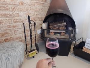 Casa na Montanha em Monte Verde