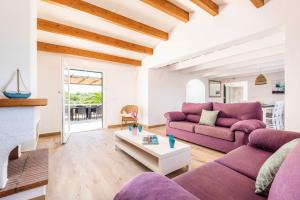 Villa Mas Alta by Villa Plus