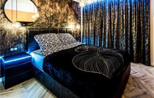 Beautiful apartment in Dziwnwek with WiFi and 2 Bedrooms