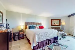 Kauai Beach Resort #3124 - Hanamaulu