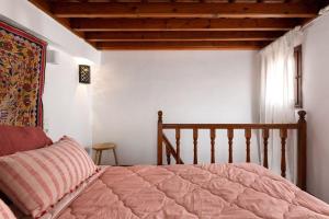 Acropolis Lindos House