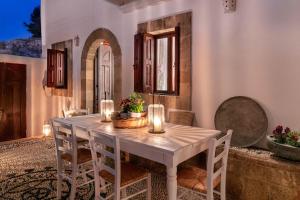 Acropolis Lindos House