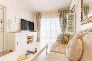 Playa San Juan apartment