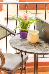 Playa San Juan apartment