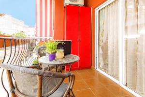 Playa San Juan apartment