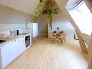 Appartements Le Green Cosy : photos des chambres