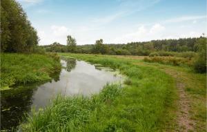 Amazing home in Czarny Mlyn with WiFi and 2 Bedrooms