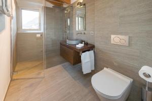 Casa delle Stelle by Zermatt Premium Apartments