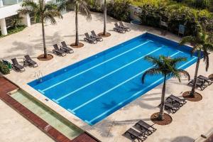 Apartamento dentro del Hotel Sonesta Cartagena, aprovecha estar en lo mejor de MORROS