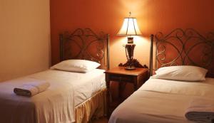 Suite San Juan 125 Gran Pacifica Resort