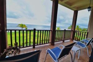 Suite San Juan 125 Gran Pacifica Resort