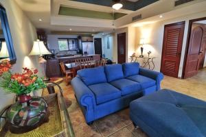 Suite San Juan 125 Gran Pacifica Resort