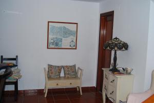 Casa Rural Puerta del Gamoniteiru