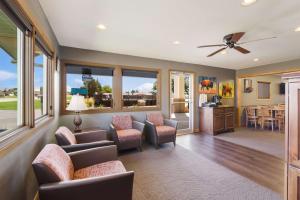 Best Western Grahams