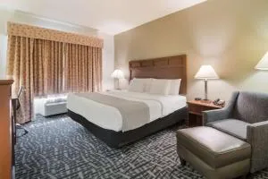 Best Western Comanche Inn - Comanche