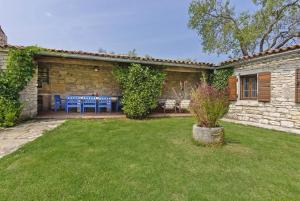 Villa Arbora in Kavran (Haus für 10 Personen)