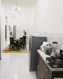 Homestay Dorani Sungai Besar