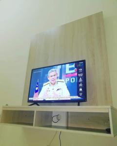 Homestay Dorani Sungai Besar